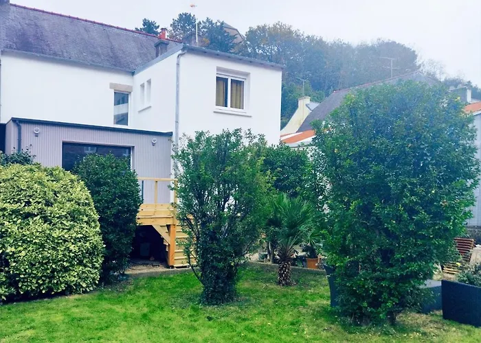 La Petite Perle de Quimper